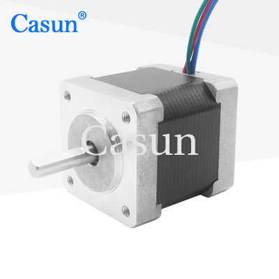 よい価格 1A 3.5V Casunのステッピング モーター高周波自動支払機のロボット腕NEMA 14 オンライン