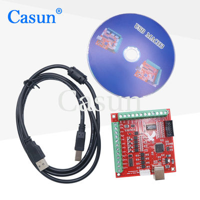 よい価格 CNC GRBLのコントローラーのArduino MACH3のステッピング モーターの付属品 オンライン