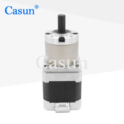 よい価格 Casun Stepper Motor Gearbox Nema 17 42x42mm Gear Stepping Motor オンライン