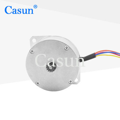 よい価格 薄ステップモーター NEMA 19 SMT モーター 2.0A 0.17N.m 46*46*21mm 給餌用 オンライン