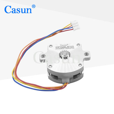 SMT 機械のための 0.5A CASUN 平らな Nema 11 ステッピング モーター 25mN.M