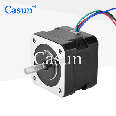 よい価格 42x42x34mm 2相ステップモーター 1.8度 ネマ 17ステップモーター 12V ロボット/CCTV オンライン