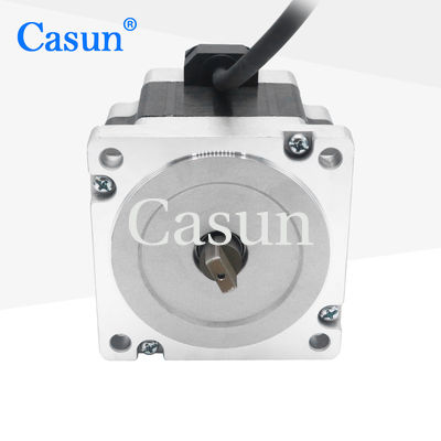 よい価格 ネマ34 双極ステップモーター 86*86*69mm4.0A CNC彫刻機用 オンライン