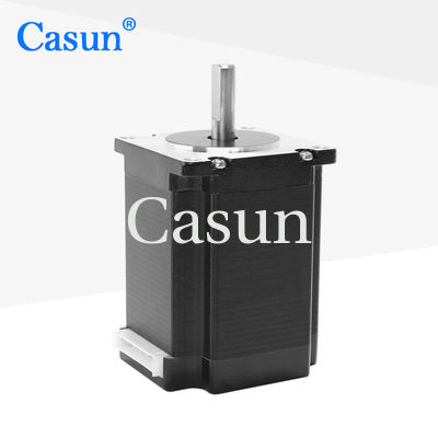 よい価格 CNC機械のための57SHD0846 NEMA 23のステップ・モータ57*57*76mm 1.7A 1.8N.M オンライン