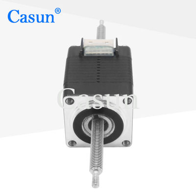 よい価格 STM CNCのフライス盤のための20mmx20mm NEMA 8の非捕虜のステッピング モーター オンライン