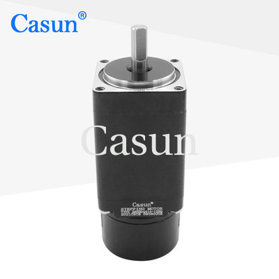 よい価格 Casun Nema 8 エンコーダ付きハイブリッド ステッピング モーター 18mN.M 20x20x30mm オンライン
