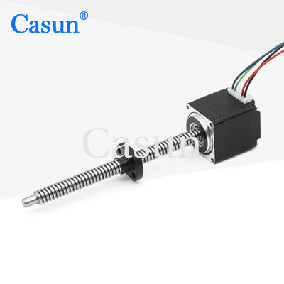 よい価格 Casun nema11 nme14 外部リニア ステッピング モーター TR5X2 ハイブリッド 美容機器用キャプティブ ステッピング モーター オンライン