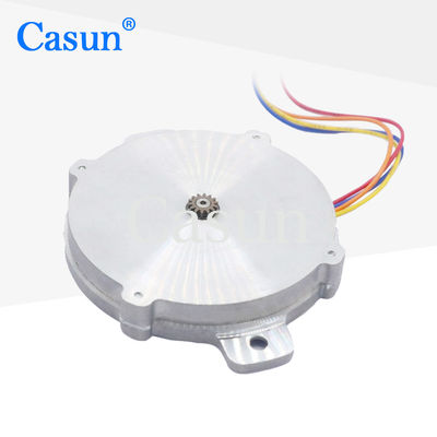 よい価格 Casun NEMA 23の平らなステッピング モーターの最高は二相セリウムおよびRoHSにトルクを与える オンライン