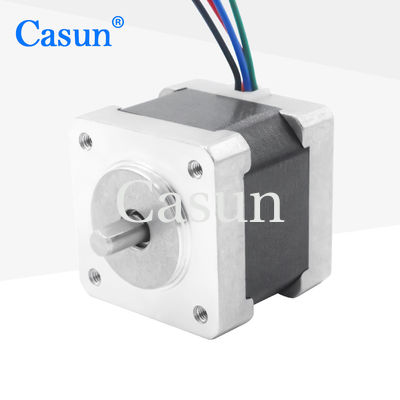 よい価格 Casun Nema 14 高精度 155mN.m 工場価格 ハイブリッドステッピングモーター 医療機器用 オンライン