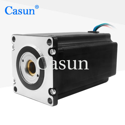 DCオートメーションの家のための線形NEMA 23の非捕虜のステッピング モーター100mm 4.5A 57SHD4935-KH