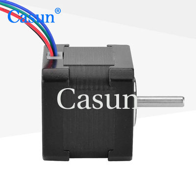 よい価格 42x42mm Nema 17 1.8 Degree 1.2A CNC 3018 Stepper Motor Two Phase オンライン