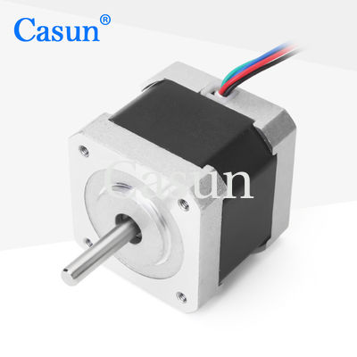 よい価格 【42SHD4258の】 42x42x40mm 1.8程度CNC DIY機械のための2フェーズ12.6V NEMA 17 Stepperingモーター オンライン