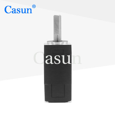 14*14mm 2相ネマ6 双極ステップモーター 通信機器用
