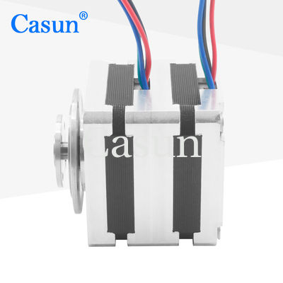 スライバー カラー ネマ 16 ステップ モーター 150mN.M 8 V 多層 医療機器