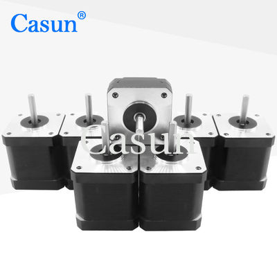 よい価格 1.0A Casun ステッピング モーター Voron2.4 1x17HS08-1004S+6x17HS19-2004S1 Voron キット オンライン