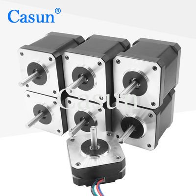 よい価格 48mm 長さ Casun ステッピング モーター Voron2.4 Voron2.4 高温抵抗 180 度 オンライン