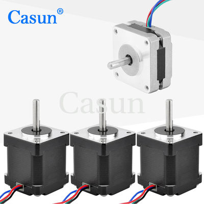 よい価格 1.5A Casun ステッピング モーター Voron キット 1x17HS08-1004S + 6x17HS19-2004S1 3D プリンタ用 オンライン