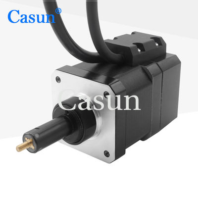 NEMA 17 精密機械用ステッパーモーター 32mm 2.0A 42×42×34mm