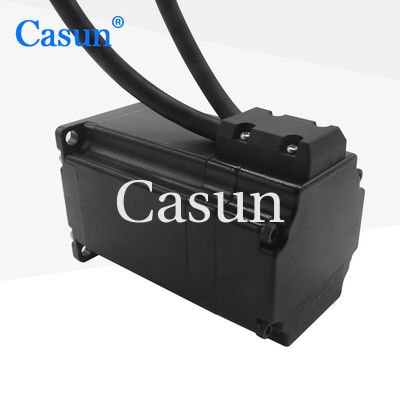 よい価格 1.8度 ネマ23 閉ループステップモーター 2400mN.M 1024pps オンライン