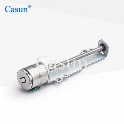 医療機器とスキャナーのためのCasunマイクロ線形ガイドSM1068 CE ROHS