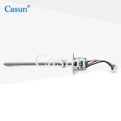 よい価格 2 段階 0.27A マイクロステップモーター SM1063 自動車機器用 カスンモーター オンライン