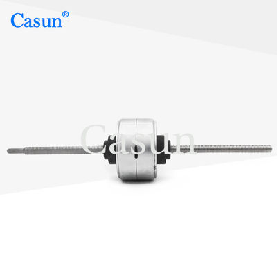 よい価格 1.1A 自動車機器用マイクロステップモーター SM25-110 Casun DCモーター オンライン