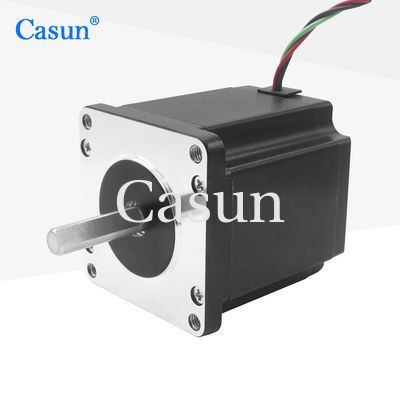 よい価格 1.2° 角度 1.1N.M 60x60x66mm ハイブリッドステップモーター 自動化機器 オンライン