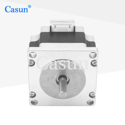 Casun Nema 23 工場価格 780mN.m 3.4V 高強度ハイブリッドステップモーター