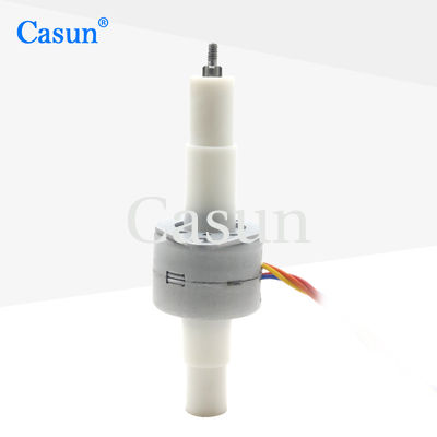 よい価格 Casun PM ステップモーター 自動化のための高精度モーター カスタマイズされたモーター オンライン