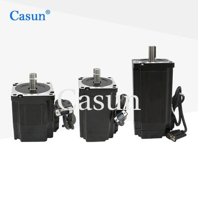 よい価格 42MMハイブリッドステップモーター 21kg.cm トークと100MΩ 絶縁抵抗 オンライン